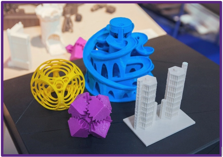 Rapid Prototyping in Doha Qatar